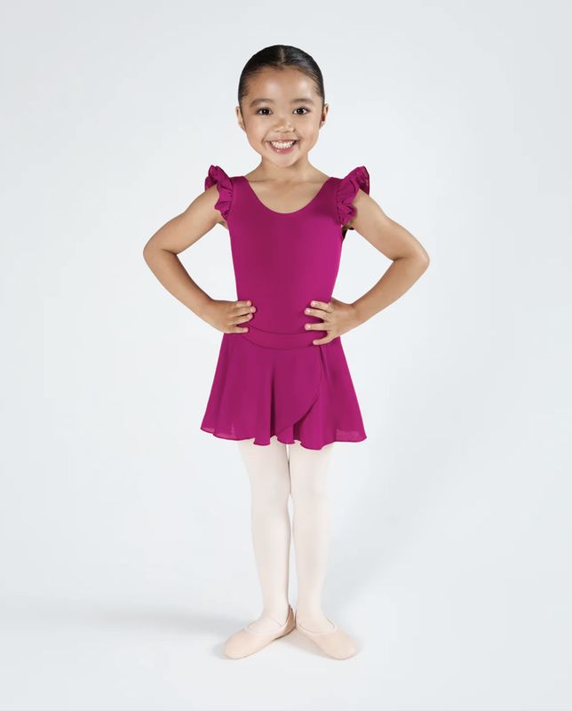 Ruby Skirt CS18