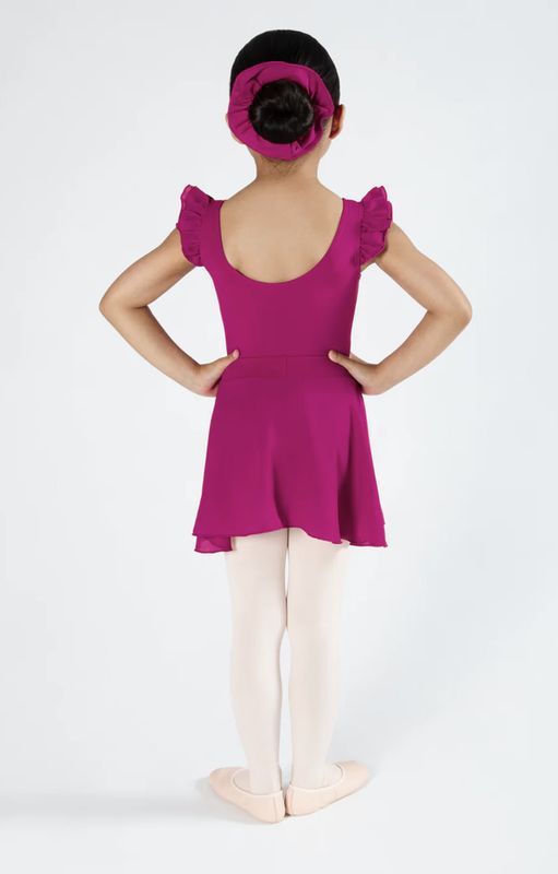 Ruby Skirt CS18