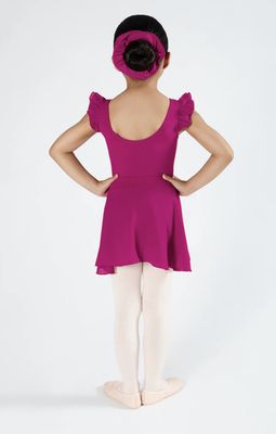 Ruby Skirt CS18