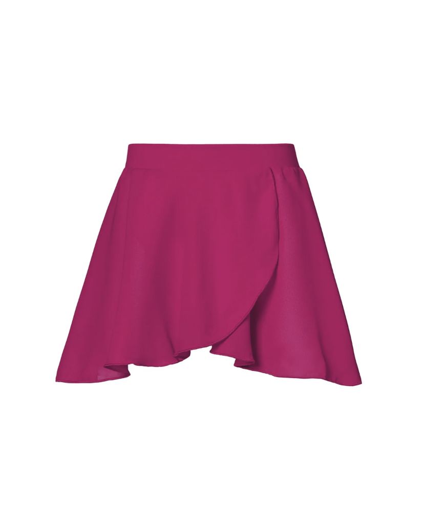 Ruby Skirt CS18, Color: Mulberry, Size: XXS