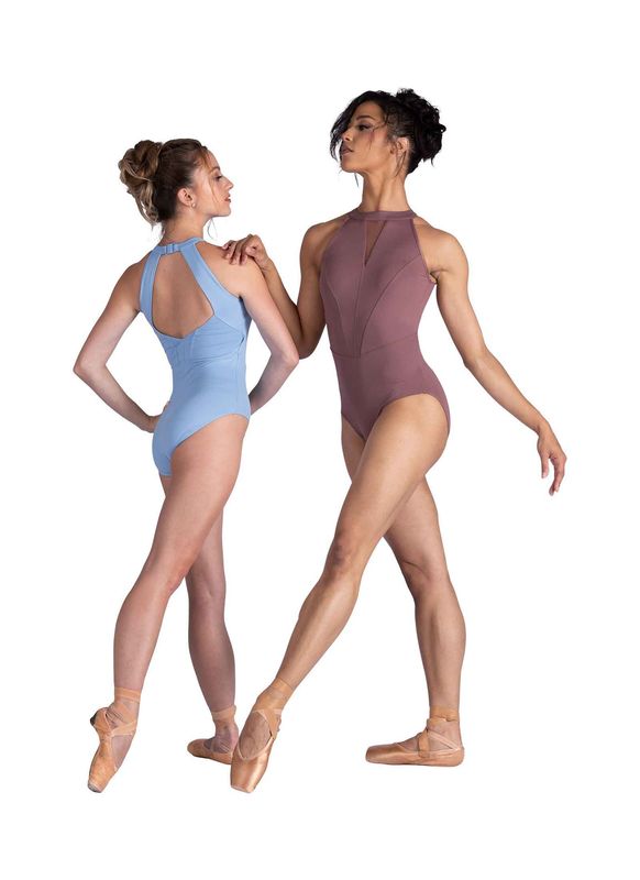 Girls  Rosanda Leotard 26108C