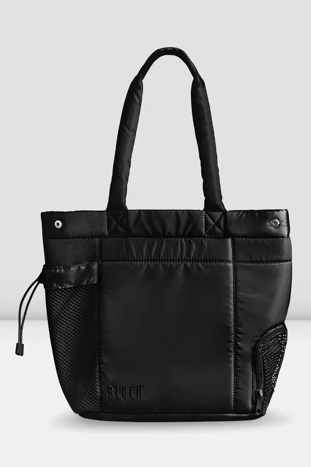 Bloch Petite Studio Dance Bag A330S, Color: Black