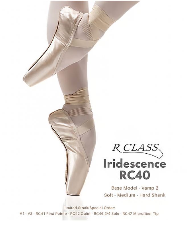 RC42 - Iridescence