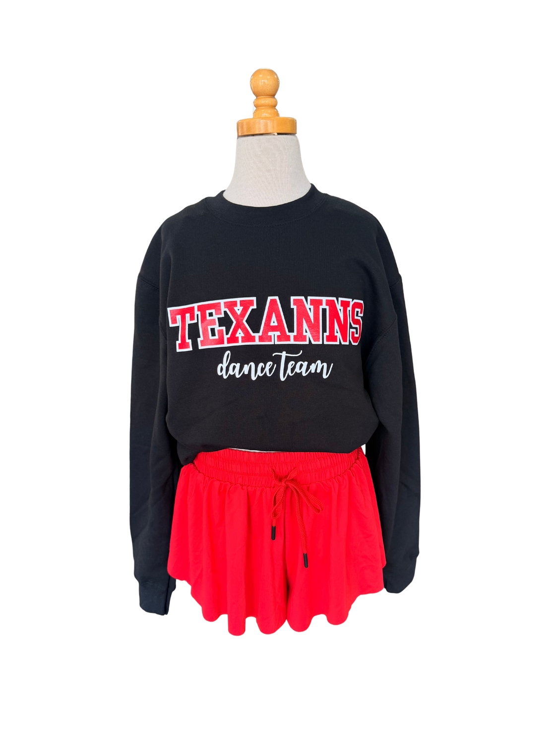 Davila TexAnns Sweatshirt