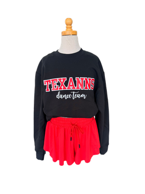 Davila TexAnns Sweatshirt