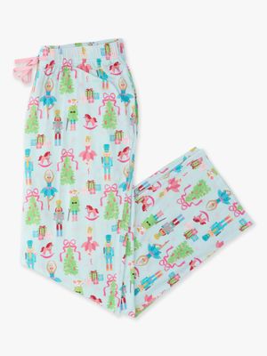 Nutcracker Christmas Wishes Pajama Pants