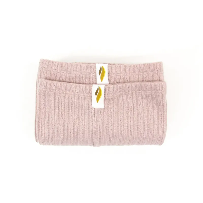 Rubiawear Ladies' Full Leg Warmers Ballet Core