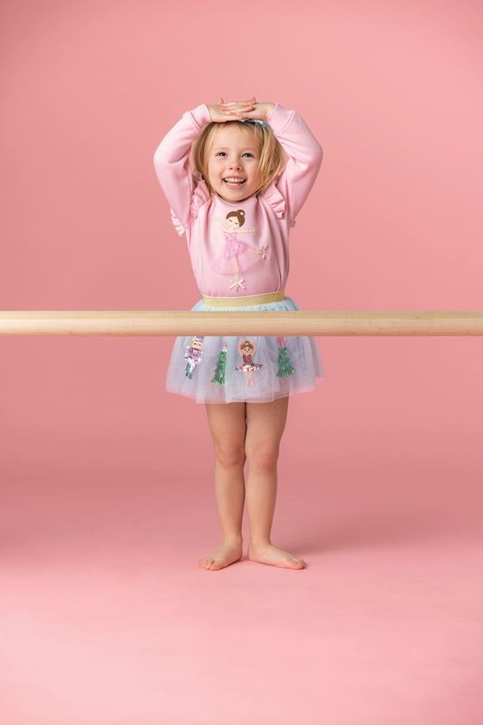 Nutcracker Tutu