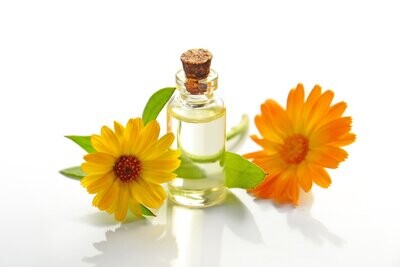 Fragrance Oils