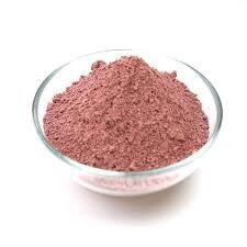 Kaolin Clay (Rose)