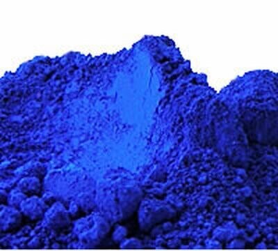 Cobalt Blue Dioxide (Matte Pigment Powder)