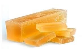 Honey Melt and Pour Soap Base