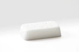 Oatmeal Shea Melt and Pour Soap Base