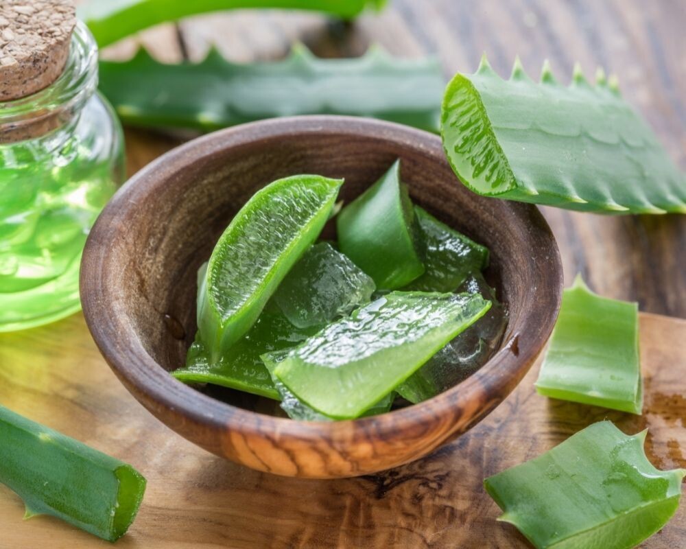 Aloe Vera Juice