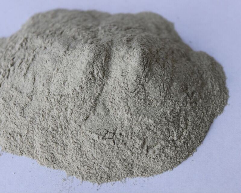 Bentonite Clay