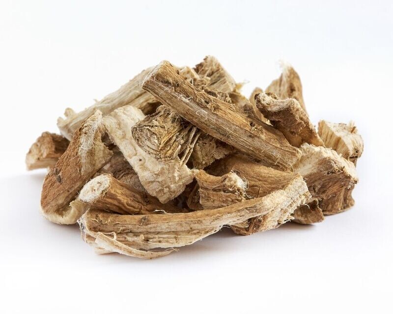 Marshmallow Root