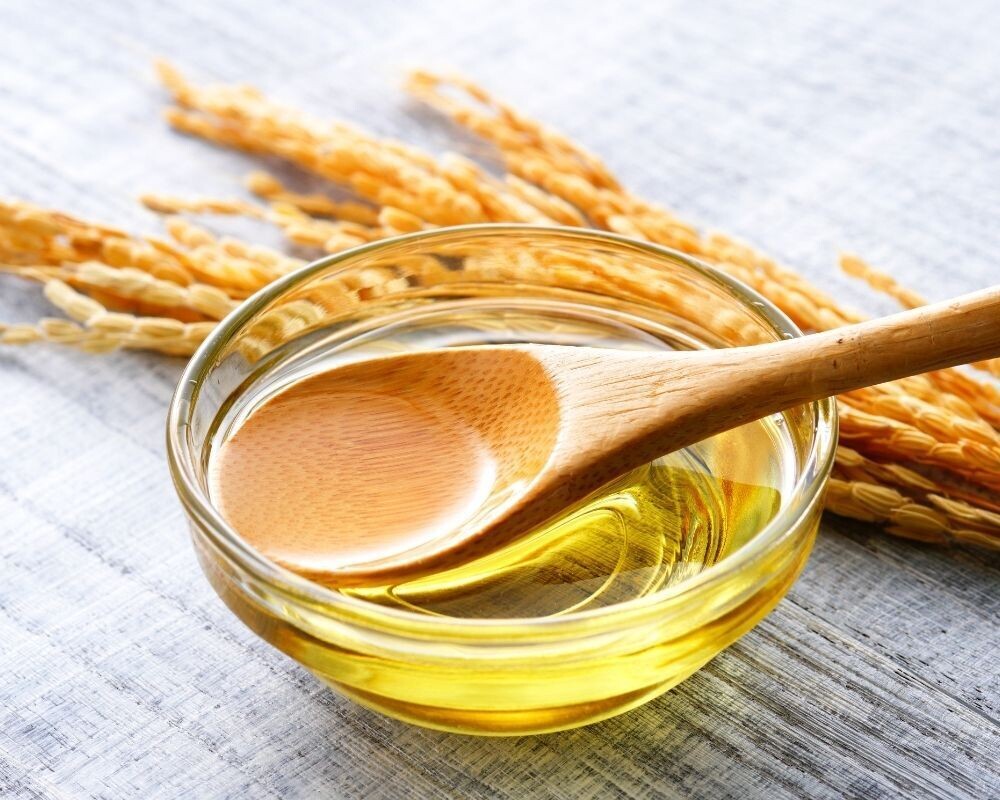 Rice Bran Oil