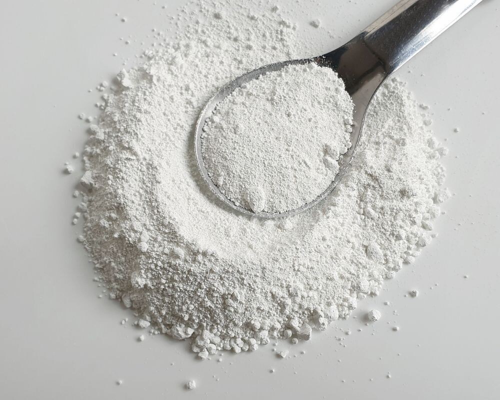Titanium Dioxide (Matte Pigment Powder)
