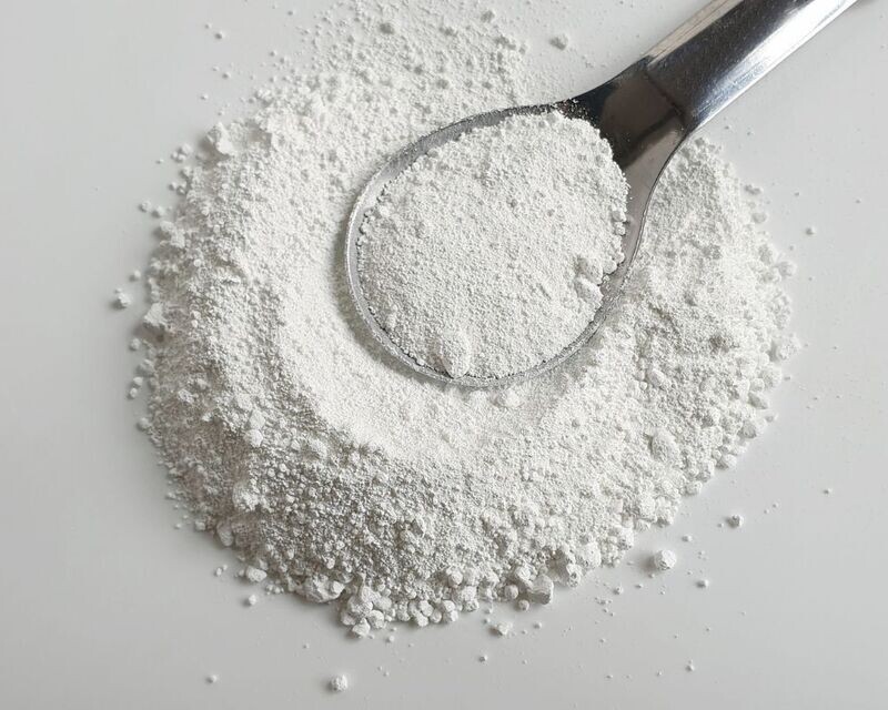 Titanium Dioxide (Matte Pigment Powder)