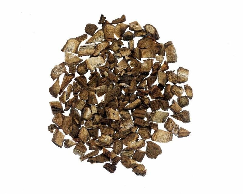 Burdock Root