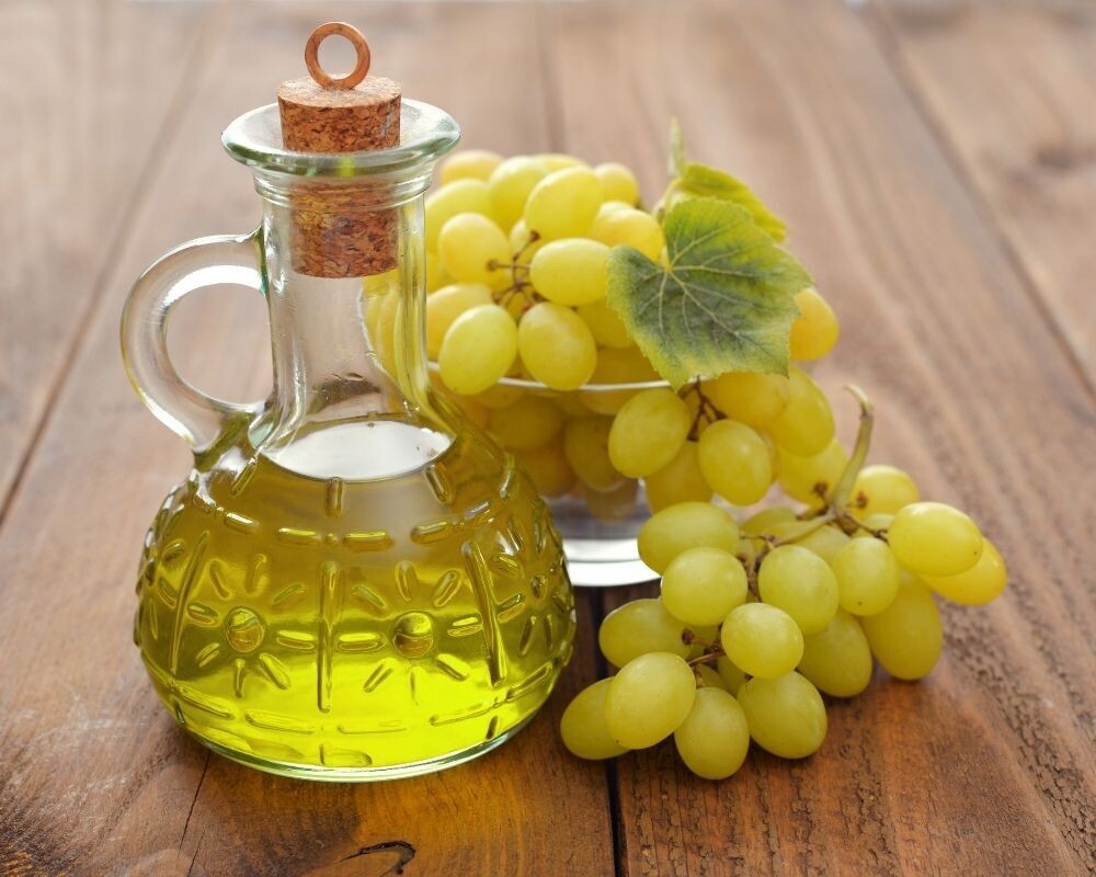 Grapeseed Oil