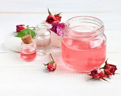 Rose Water