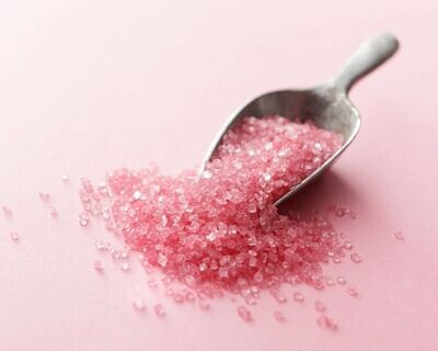 Pink Sugar Crystals Fragrance Oil