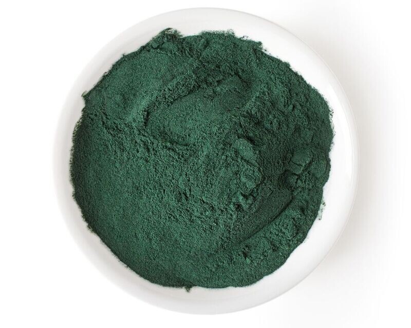 Spirulina Powder