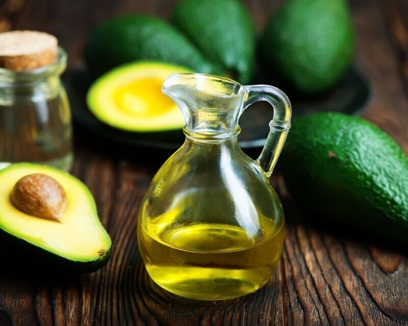 Avocado Oil