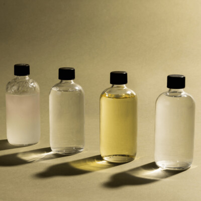 Glass Bottles