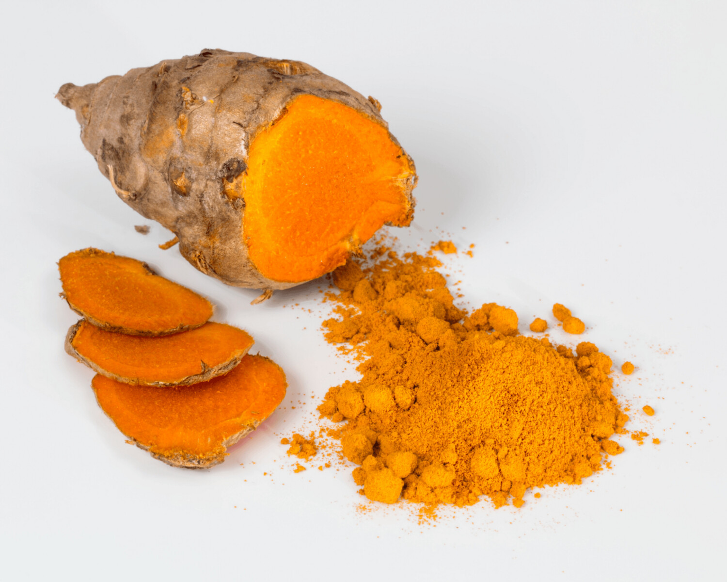 Turmeric Powder