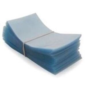 35 mm x 25mm Clear Shrink Band