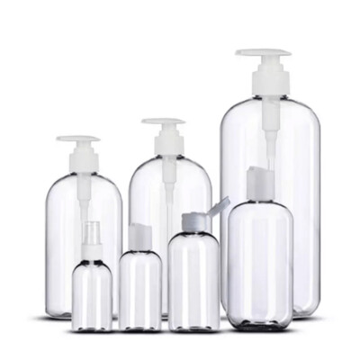 Plastic Bottles