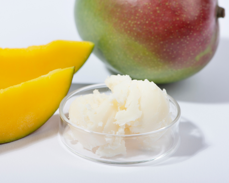 Mango Butter