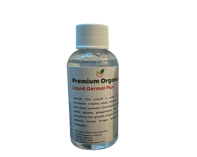 Liquid Germal Plus