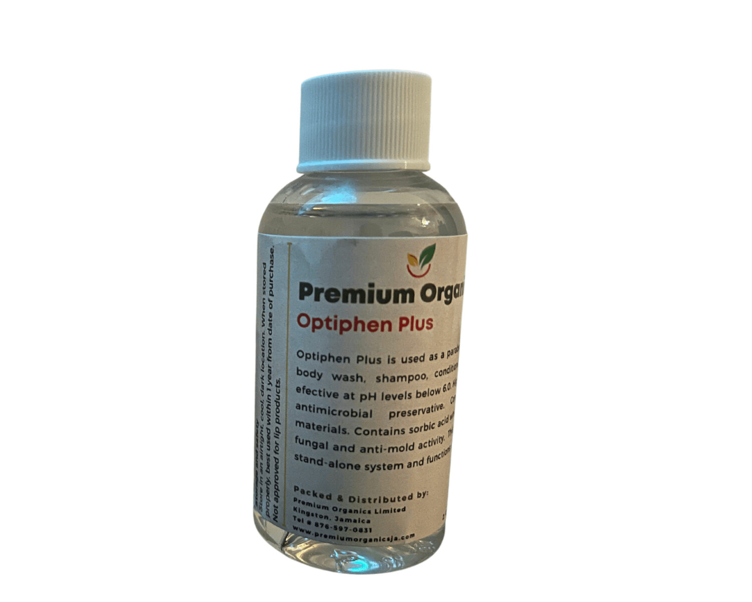 Optiphen Plus