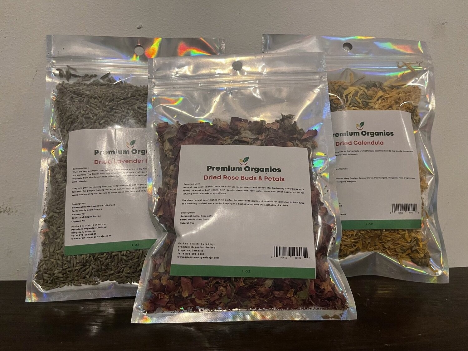 Herb Pack