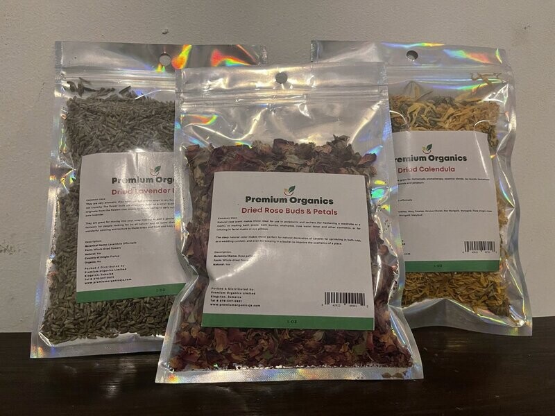Herb Pack
