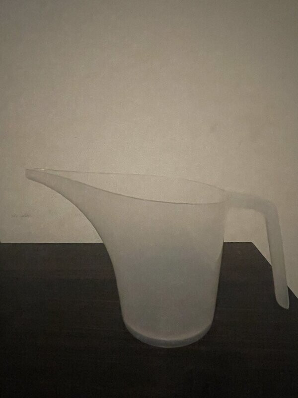 Measuring Funnel Pitcher - 1 Litre