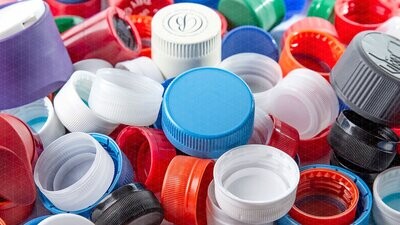 Caps and closures