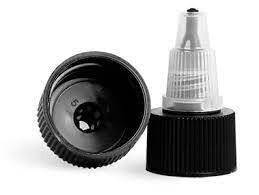 Twist Cap