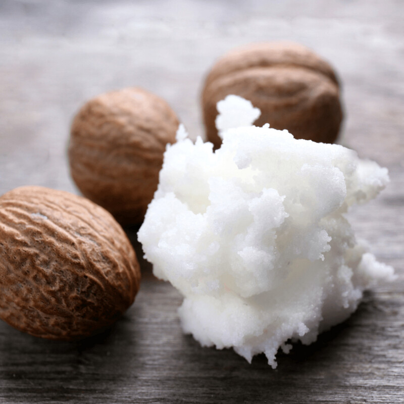 Refined Shea Butter