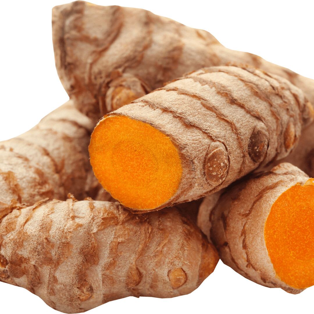 Turmeric Essential Oil