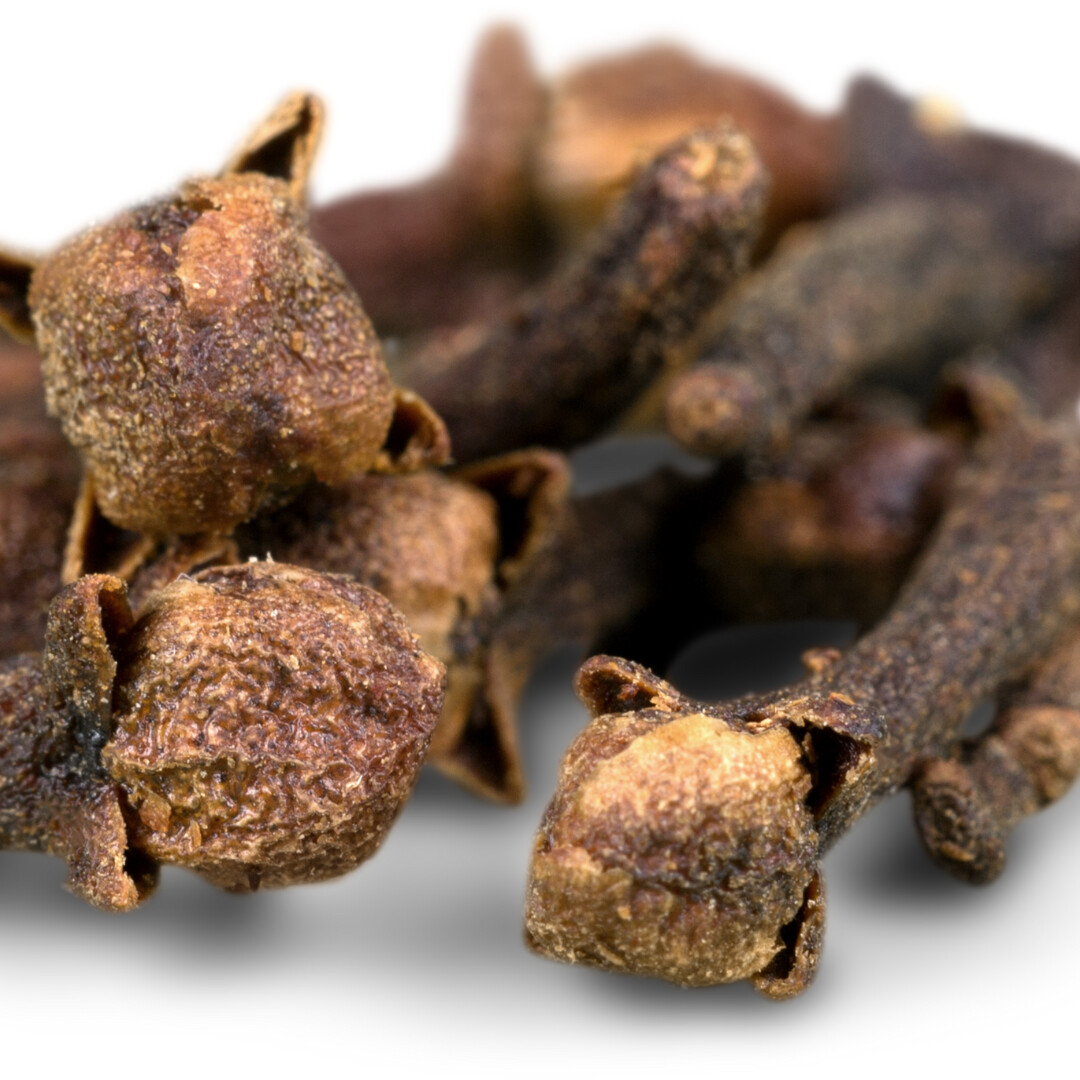 Clove Bud Essential Oil