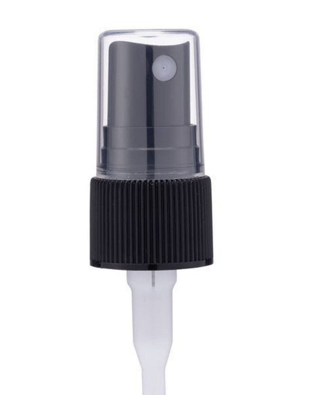 Spray Cap Black 24/410