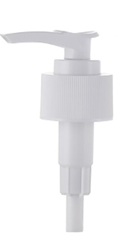 Pump Cap White 28/410