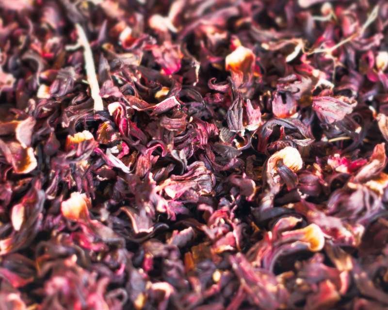Hibiscus Flowers