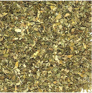 Moringa leaf