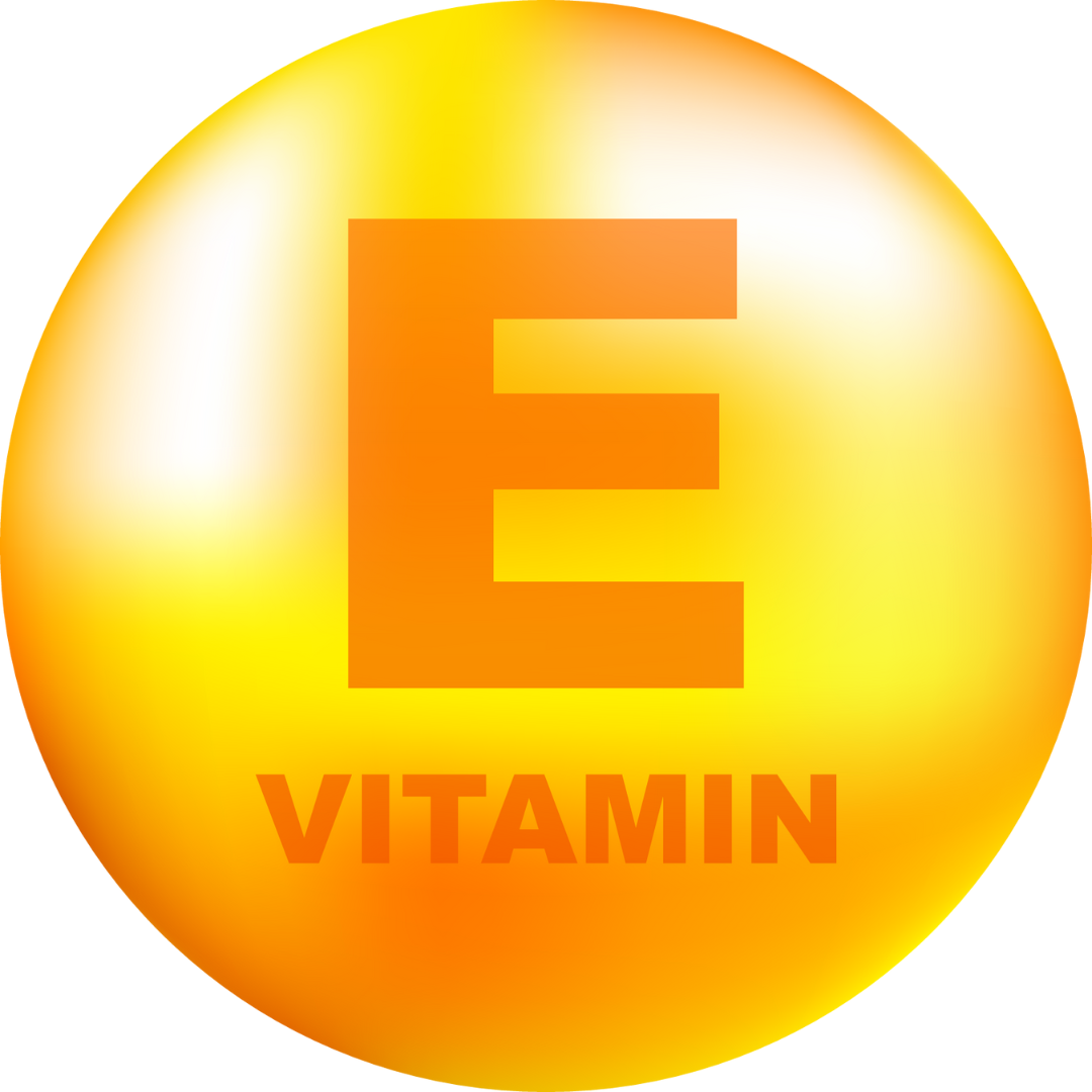 Vitamin E (Tocopheryl Acetate)