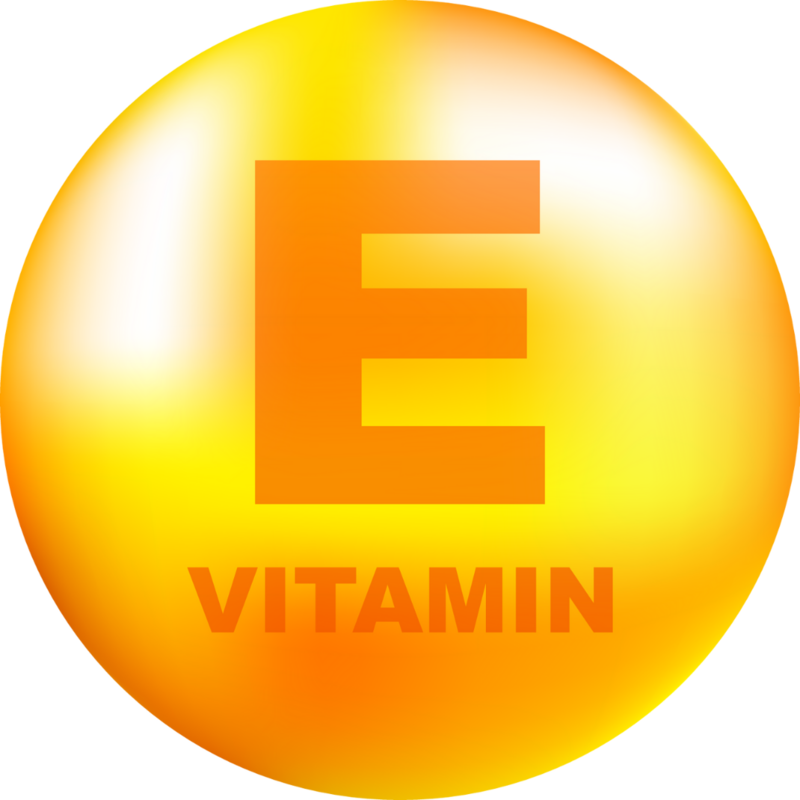 Vitamin E (Tocopheryl Acetate)